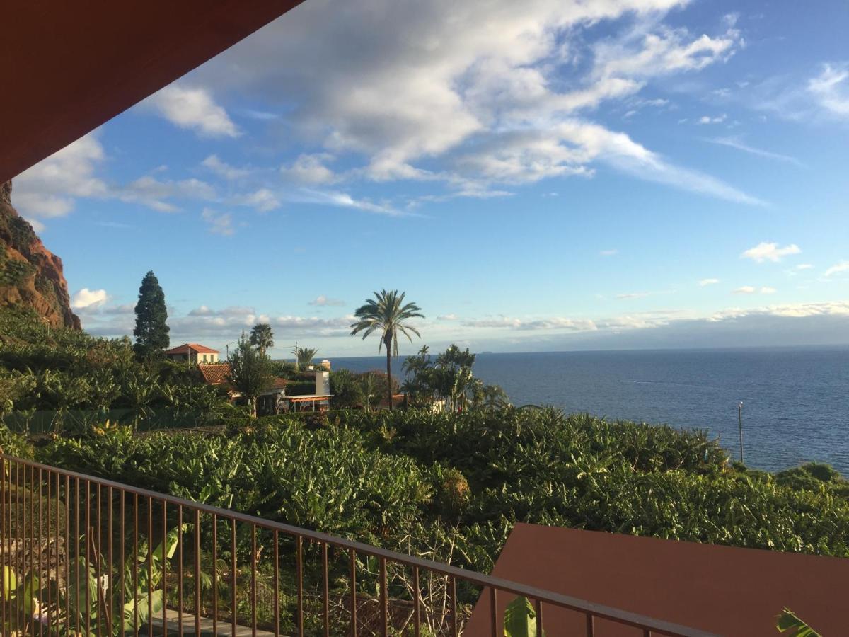 Mango House Villa Arco da Calheta  Eksteriør billede