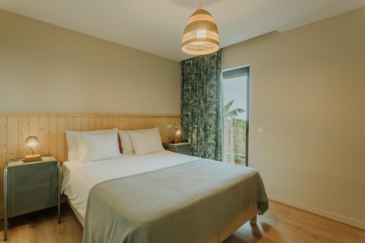 Mango House Villa Arco da Calheta  Eksteriør billede