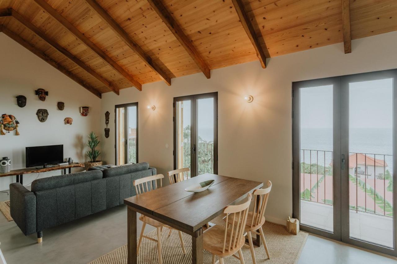 Mango House Villa Arco da Calheta  Eksteriør billede