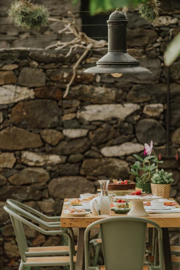 Mango House Villa Arco da Calheta  Eksteriør billede