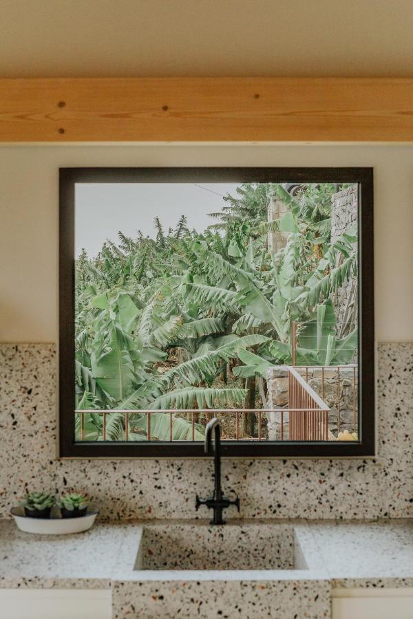 Mango House Villa Arco da Calheta  Eksteriør billede