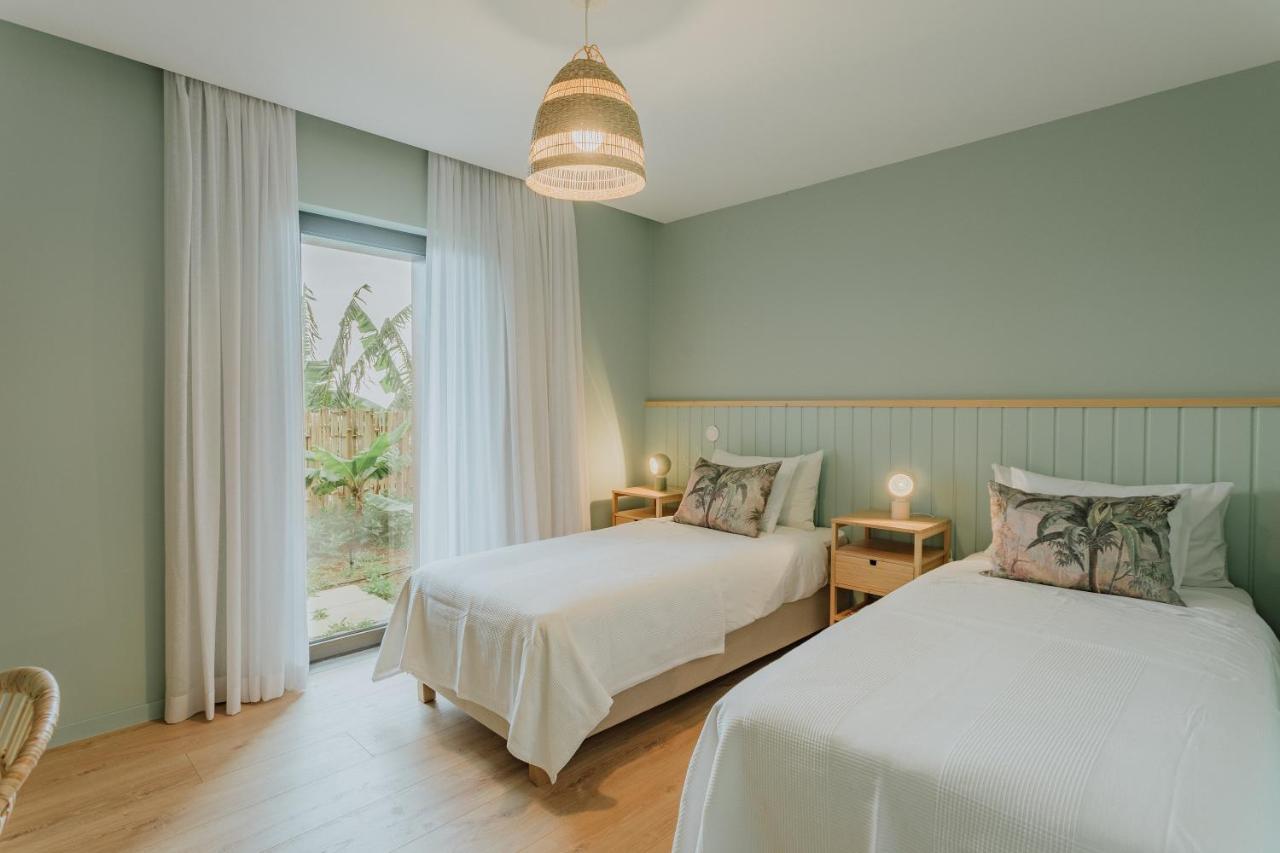 Mango House Villa Arco da Calheta  Eksteriør billede