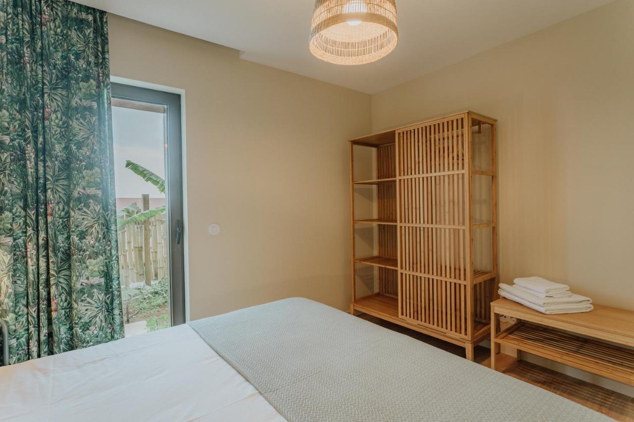 Mango House Villa Arco da Calheta  Eksteriør billede