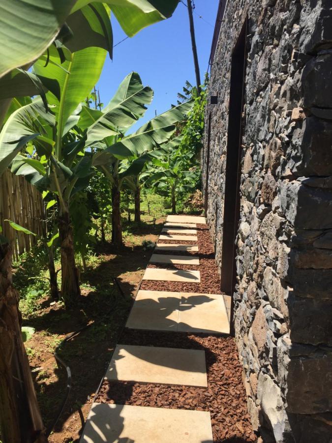 Mango House Villa Arco da Calheta  Eksteriør billede