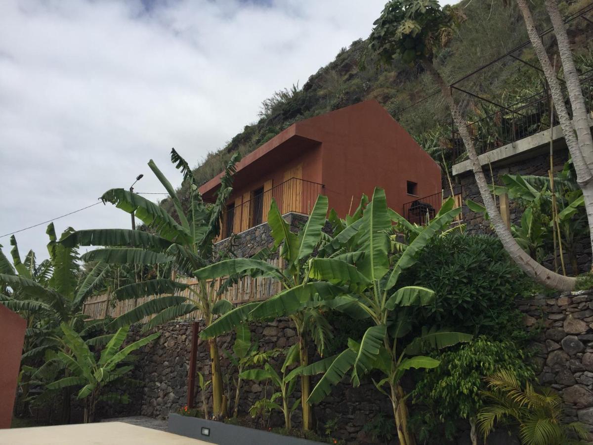 Mango House Villa Arco da Calheta  Eksteriør billede