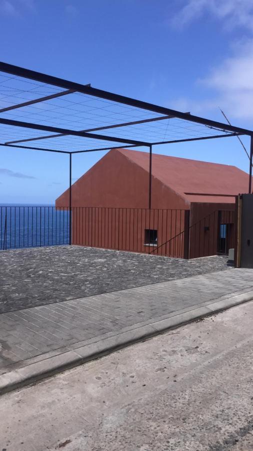 Mango House Villa Arco da Calheta  Eksteriør billede